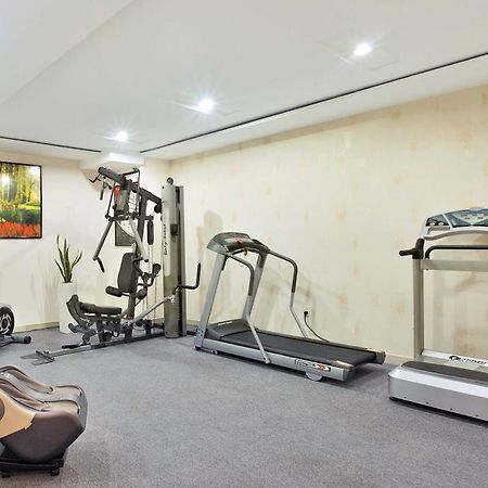 Elios Hotel Ho Chi Minh City Bagian luar foto