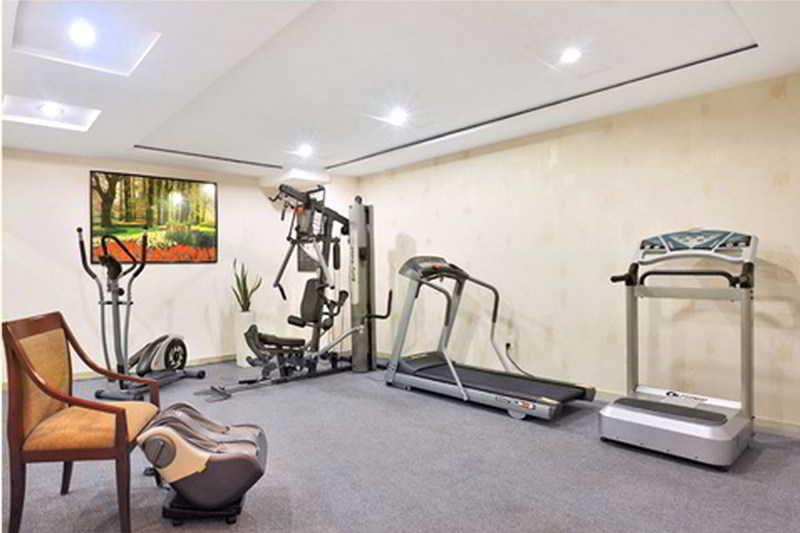 Elios Hotel Ho Chi Minh City Bagian luar foto