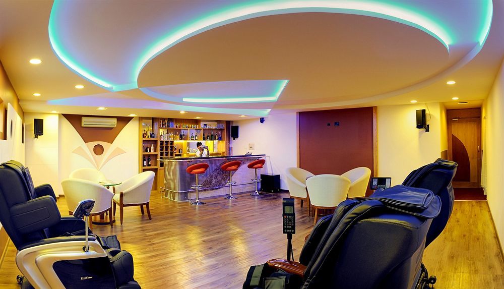Elios Hotel Ho Chi Minh City Bagian luar foto